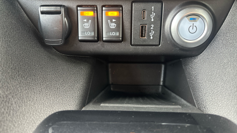 Nissan LEAF 110kW N-Connecta 39kWh 5dr Auto Electric Hatchback